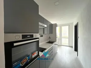 Prodej bytu 2+1, Krupka, Kollárova, 53 m2