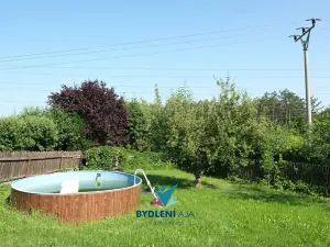 Prodej zahrady, Teplice, Na Dolinách, 400 m2