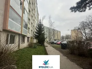Prodej bytu 3+1, Krupka, 74 m2