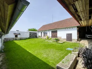 Prodej rodinného domu, Horní Radouň, 275 m2