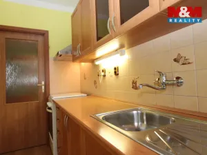 Pronájem bytu 2+1, Nový Bor, Tř. T. G. Masaryka, 63 m2