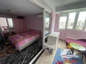 Prodej atypického bytu, Nesebar, Bulharsko, 88 m2