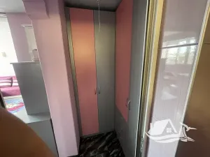 Prodej atypického bytu, Nesebar, Bulharsko, 88 m2