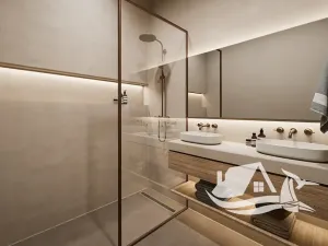 Prodej bytu 3+kk, Plaka, Řecko, 67 m2