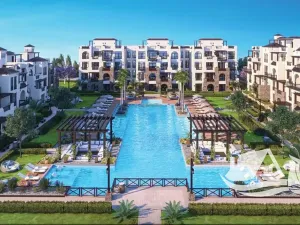 Prodej bytu 2+kk, Hurghada, Egypt, 63 m2