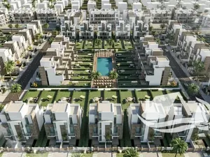 Prodej bytu 2+kk, Hurghada, Egypt, 66 m2