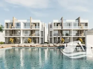 Prodej bytu 2+kk, Hurghada, Egypt, 64 m2