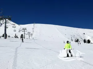 Prodej atypického bytu, Bansko, Bulharsko, 123 m2