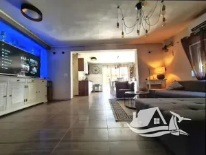 Prodej rodinného domu, Privlaka, Chorvatsko, 210 m2