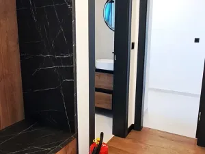 Prodej bytu 4+kk, Privlaka, Chorvatsko, 99 m2