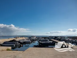 Prodej bytu 4+kk, Privlaka, Chorvatsko, 99 m2