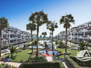 Prodej bytu 3+kk, Pulpí, Španělsko, Calle Mar de Barents, 110 m2