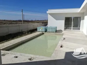 Prodej vily, Privlaka, Chorvatsko, 138 m2