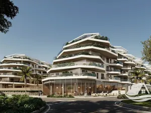 Prodej bytu 4+kk, Mijas, Španělsko, 93 m2