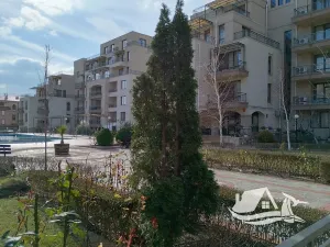 Prodej bytu 1+kk, Sveti Vlas, Bulharsko, 28 m2