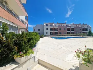 Prodej bytu 1+kk, Bjala, Bulharsko, 43 m2