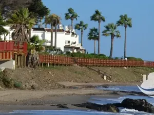 Prodej bytu 3+kk, Mijas, Španělsko, 72 m2