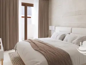 Prodej bytu 4+kk, Marbella, Španělsko, 94 m2