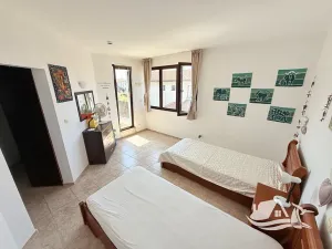 Prodej rodinného domu, Kosharitsa, Bulharsko, 225 m2