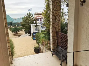 Prodej bytu 1+kk, Sveti Vlas, Bulharsko, 35 m2