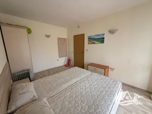 Prodej bytu 2+kk, Nesebar, Bulharsko, 54 m2