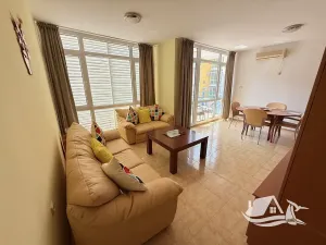 Prodej bytu 3+kk, Nesebar, Bulharsko, 74 m2