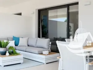 Prodej bytu 4+kk, Casares, Španělsko, 108 m2