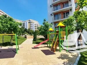 Prodej bytu 3+kk, Sveti Vlas, Bulharsko, 67 m2