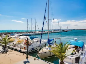 Prodej bytu 3+kk, Sveti Vlas, Bulharsko, 67 m2