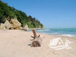 Prodej bytu 3+kk, Bjala, Bulharsko, 86 m2