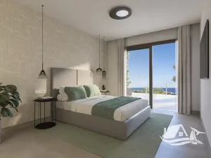 Prodej rodinného domu, Estepona, Španělsko, 284 m2