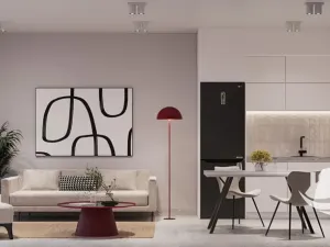 Prodej bytu 1+kk, Pafos, Kypr, 40 m2