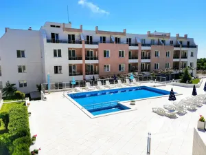 Prodej bytu 1+kk, Bjala, Bulharsko, 39 m2