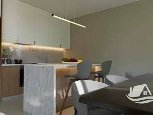 Prodej bytu 3+1, Polis, Kypr, 152 m2