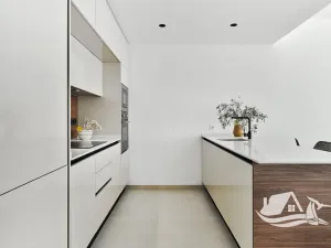 Prodej rodinného domu, Torrevieja, Španělsko, 77 m2