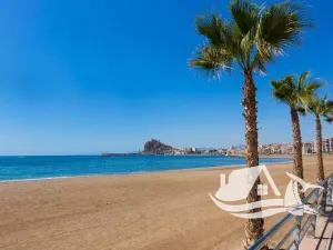 Prodej bytu 3+kk, Águilas, Španělsko, 60 m2