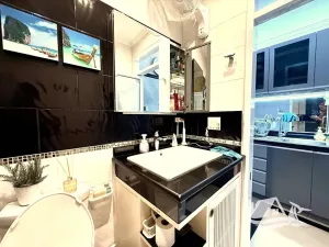 Prodej bytu 2+kk, Pattaya, Thajsko, 53 m2