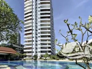 Prodej bytu 2+kk, Pattaya, Thajsko, 53 m2