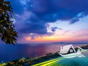 Prodej bytu 2+kk, Pattaya, Thajsko, 31 m2