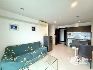 Prodej bytu 2+kk, Pattaya, Thajsko, 32 m2
