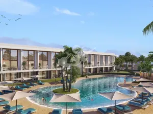 Prodej bytu 2+1, Agios Amvrosios Keryneias, Kypr, 83 m2