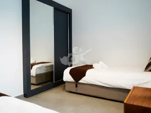 Prodej bytu 2+1, Agios Amvrosios Keryneias, Kypr, 94 m2