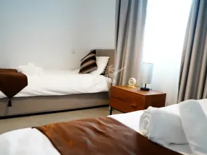 Prodej bytu 2+1, Agios Amvrosios Keryneias, Kypr, 94 m2