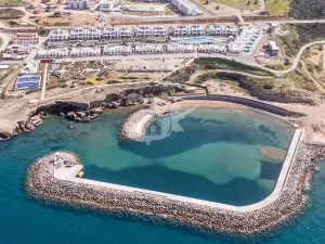 Prodej bytu 2+1, Agios Amvrosios Keryneias, Kypr, 94 m2