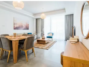 Prodej bytu 2+1, Agios Amvrosios Keryneias, Kypr, 87 m2