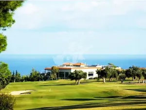 Prodej bytu 2+kk, Agios Amvrosios Keryneias, Kypr, 52 m2