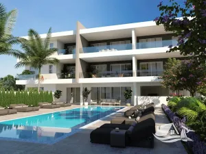 Prodej bytu 3+kk, Sotira, Kypr, 78 m2