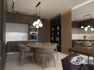 Prodej bytu 3+kk, Sotira, Kypr, 78 m2