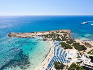 Prodej bytu 3+kk, Sotira, Kypr, 78 m2