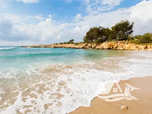 Prodej bytu 3+kk, Protaras, Kypr, 83 m2